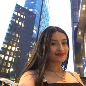 Meet your Posher, Natalia